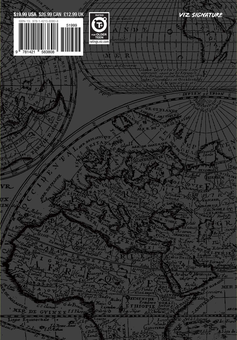 Бумажная книга «Master Keaton. Volume 12», авторов Наоки Урасава, Хокусэй Кацусика, Такаси Нагасаки - фото №2 - миниатюра