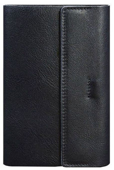 «Софт-бук BlankNote 7.0 Темно-синій (BN-SB-7-navy-blue)», бренду BlankNote - фото №1 - мініатюра