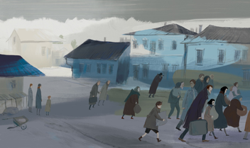 Бумажная книга «Життя триває (комплект із 3 книг)», авторов Надийка Гербиш, Екатерина Михалицына - фото №11 - миниатюра
