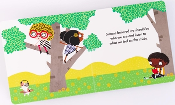 Бумажная книга «Big Ideas For Little Philosophers (4 Board Books In A Slipcase)», авторов Дуэйн Армитаж, Морин Маккуэрри - фото №4 - миниатюра