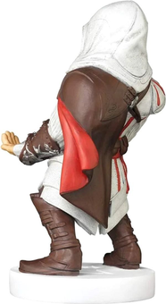  «Держатель Cable Guy Assassin's Creed Ezio Auditore (CGCRAC300138)», бренда Cable Guy - фото №2 - миниатюра