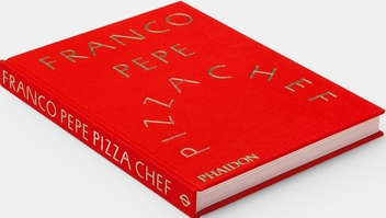 Бумажная книга «Franco Pepe: Pizza Chef», авторов Элисия Мендуни, Франко Пепе - фото №3 - миниатюра