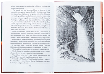 Бумажная книга «The Adventures of Sherlock Holmes. Volume II», автор Артур Конан Дойл - фото №5 - миниатюра