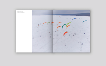Паперова книга «Ukraine from above» - фото №13 - мініатюра