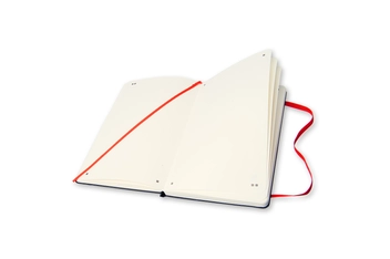  «Блокнот Moleskine Adobe Smart Notebook скетчбук средний (SKSMARTN)», бренда Moleskine - фото №5 - миниатюра