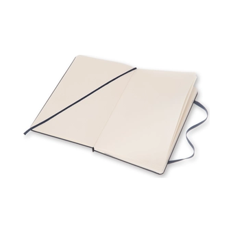  «Блокнот Moleskine Classic средний точка сапфир (QP066B20)», бренда Moleskine - фото №6 - миниатюра