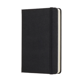  «Карманная записная книжка Moleskine City Париж (CNPAR)», бренда Moleskine - фото №3 - миниатюра