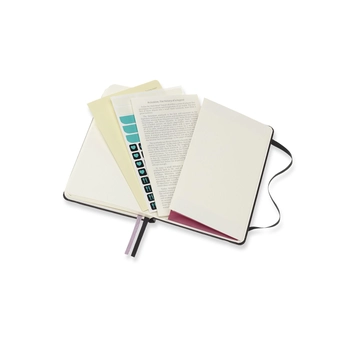  «Карманная записная книжка Moleskine City Гонконг (CNHKG)», бренда Moleskine - фото №7 - миниатюра