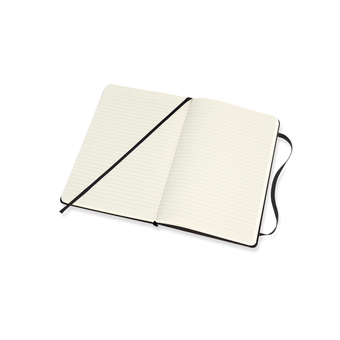  «Записная книга Moleskine James Bond в линию титры (LEJBQP060B)», бренда Moleskine - фото №5 - миниатюра