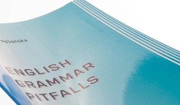 Бумажная книга «English Grammar Pitfalls », автор Ирина Полонская - фото №3 - миниатюра