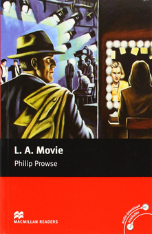 Паперова книга «LA Movie Upper-Intermediate Reader» - фото №1 - мініатюра