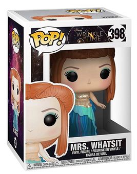  «Колекційна фігурка Funko Pop! Pop movies A Wrinkle in Time Mrs. Whatsit (FK31638)», бренду Funko Pop - фото №2 - мініатюра