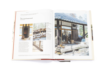 Паперова книга «The Monocle Book of Homes», автор Тайлер Брюле - фото №6 - мініатюра