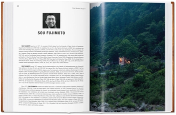 Бумажная книга «100 Contemporary Wood Buildings», автор Филип Жодидио - фото №4 - миниатюра