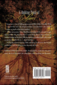 Бумажная книга «Beautiful Decay», автор Сильвия Льюис - фото №2 - миниатюра