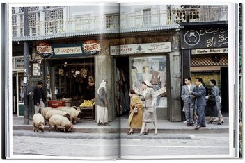 Бумажная книга «National Geographic. Around the World in 125 Years. Asia&Oceania», автор Реуэл Голден - фото №4 - миниатюра