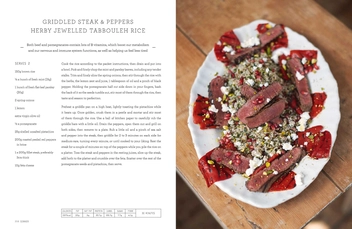 Паперова книга «Everyday Super Food», автор Джеймі Олівер - фото №3 - мініатюра