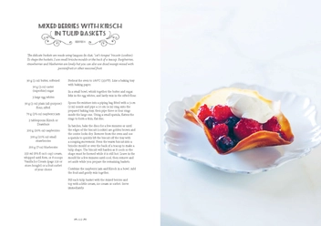 Паперова книга «So French So Sweet», автор Габріель Гате - фото №5 - мініатюра