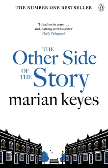 Бумажная книга «The Other Side of the Story», автор Мэриан Киз - фото №1 - миниатюра