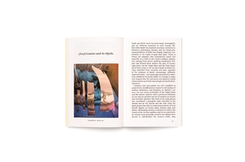 Бумажная книга «Camille Henrot: Milkyways», автор Камиль Энро - фото №7 - миниатюра