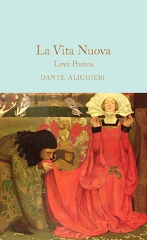 Бумажная книга «La Vita Nuova: Love Poems», автор Данте Алигьери - фото №1 - миниатюра