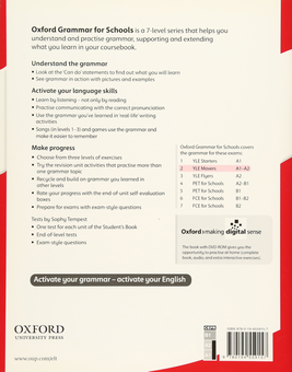 Паперова книга «Oxford Grammar For Schools 2 Teacher's Book (+ Audio CD)» - фото №2 - мініатюра