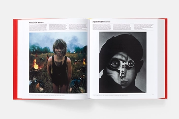 Бумажная книга «The Photography Book», автор Ян Джеффри - фото №4 - миниатюра