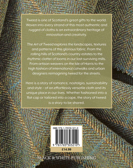 Бумажная книга «The Art of Tweed», автор Викси Рэй - фото №2 - миниатюра