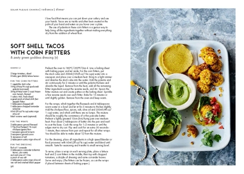Паперова книга «The Yoga Kitchen Plan: A Seven-Day Vegetarian Lifestyle Plan with Over 70 Recipes», автор Кімберлі Парсонс - фото №4 - мініатюра
