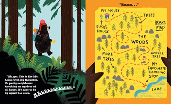 Паперова книга «Come Home Already!», автор Джорі Джон - фото №4 - мініатюра