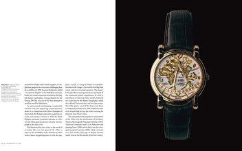 Бумажная книга «The Mastery of Time. A History of Timekeeping, from the Sundial to the Wristwatch», автор Доминик Флешон - фото №3 - миниатюра