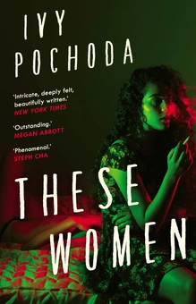 Бумажная книга «These Women», автор Айви Похода - фото №1 - миниатюра