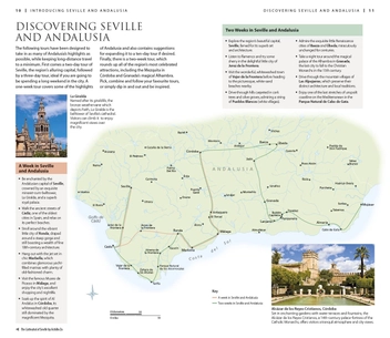 Паперова книга «Seville and Andalucía» - фото №3 - мініатюра
