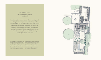 Бумажная книга «The Thoughtful Gardener. An Intelligent Approach to Garden Design», автор Джинни Блом - фото №10 - миниатюра