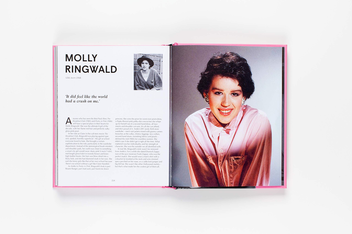 Бумажная книга «100 Women 100 Styles», автор Тэмсин Бланчард - фото №4 - миниатюра