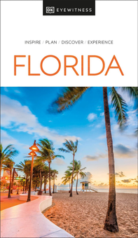 Бумажная книга «Florida» - фото №1 - миниатюра