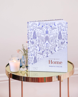 Паперова книга «Hygge & West Home. Design for a Cozy Life», авторів Крістіана Куп, Еймі Лаґос - фото №5 - мініатюра