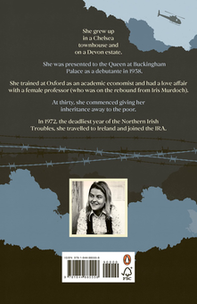 Бумажная книга «Heiress, Rebel, Vigilante, Bomber. The Extraordinary Life of Rose Dugdale», автор Шон О'Дрисколл - фото №2 - миниатюра