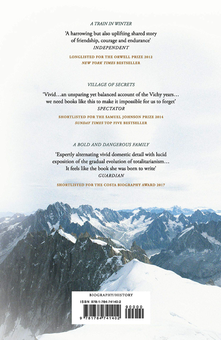 Бумажная книга «A House in the Mountains. The Women Who Liberated Italy from Fascism», автор Кэролайн Мурхэд - фото №2 - миниатюра