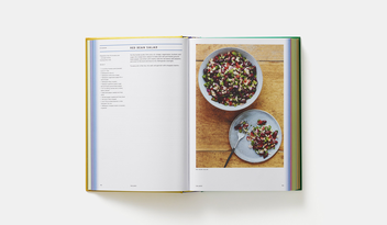 Бумажная книга «Vegan. The Cookbook », автор Жан-Кристиан Жюри - фото №6 - миниатюра