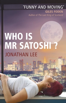 Паперова книга «Who is Mr Satoshi?», автор Джонатан Лі - фото №2 - мініатюра