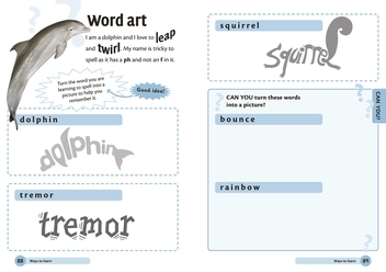 Бумажная книга «Spell Check. All the Spelling Rules and more than 2,000 Words! », автор Жаклин Харрис - фото №2 - миниатюра