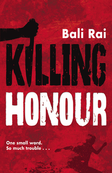 Бумажная книга «Killing Honour», автор Бали Рай - фото №1 - миниатюра