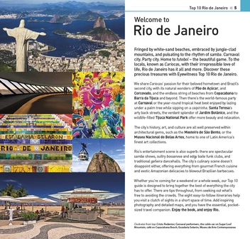 Паперова книга «Rio de Janeiro» - фото №5 - мініатюра