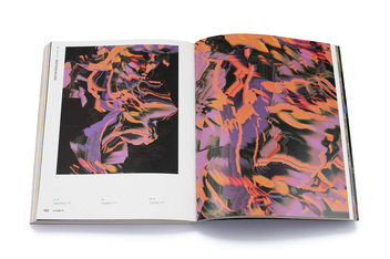 Паперова книга «New Psychedelia», автор Лейф Подхайскі - фото №5 - мініатюра