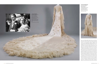 Бумажная книга «The Wedding Dress», автор Эрман Эдвина - фото №2 - миниатюра