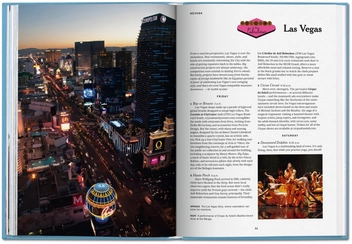 Паперова книга «The New York Times: 36 Hours, Los Angeles & Beyond» - фото №2 - мініатюра