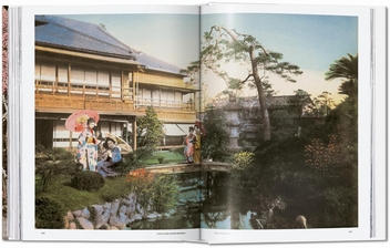 Бумажная книга «Japan 1900», авторов Сабина Арке, Себастьян Добсон - фото №9 - миниатюра