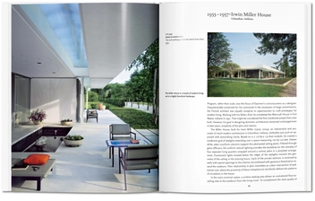 Бумажная книга «Saarinen», автор Пьерлуиджи Серраино - фото №4 - миниатюра