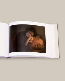 Бумажная книга «Hope, Never Fear. A Personal Portrait of the Obamas», автор Калли Шелл - фото №8 - миниатюра